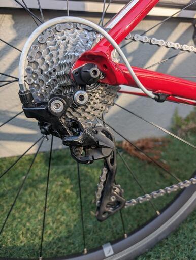 CAAD13 復刻カラー フレームセット（リムブレーキ） size51 Cannondale