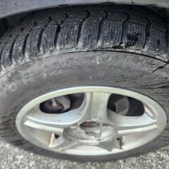 14インチ  スタットレスタイヤ4本