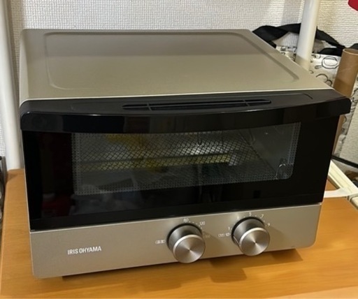 家電 キッチン家電 オーブントースター