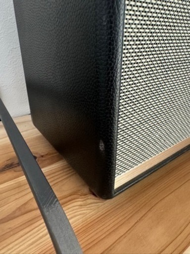 お話し中】Marshall マーシャル Woburn II スピーカー