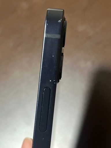 iPhone12mini 128GB ブラック SIMフリー iPhone 12 mini（容量