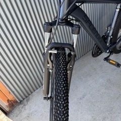 マウンテンバイク SPLENDIDE