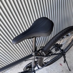 マウンテンバイク SPLENDIDE