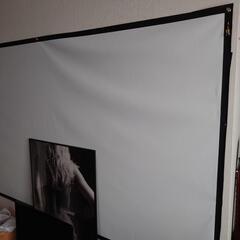 wimiusコンパクト小型DLPプロジェクター500ANSIルーメン中古美品　元箱付