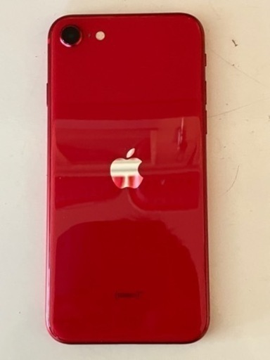 iPhoneSE第二世代