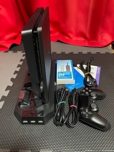 PlayStation4 2200A（最終価格です）