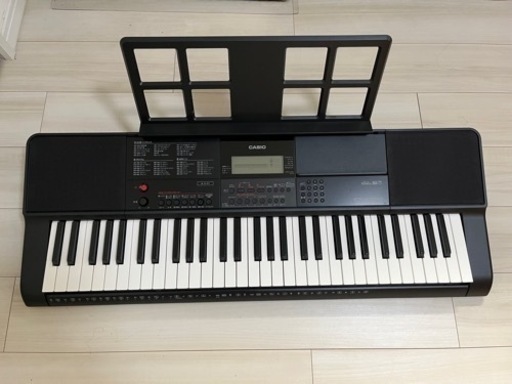 CT-X700 電子ピアノ 新品未使用 【定価23,000円】