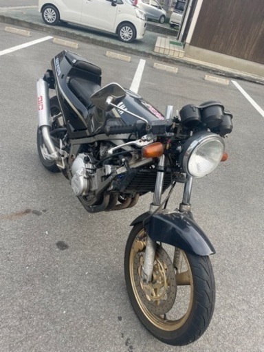 fzr250 激安即納実働