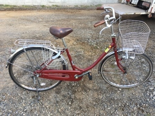 自転車 2848