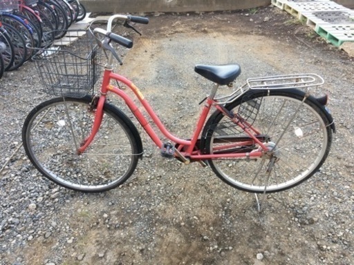 自転車 9137