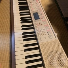 お得🉐CASIO 電子ピアノ