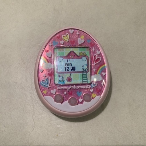 たまごっち