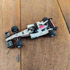 F1 BARホンダ　ミニカー
