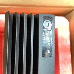 Kaspa IceRiver KS0 pro KAS マイニングマシン ASIC マイニング