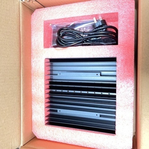 Kaspa IceRiver KS0 pro KAS マイニングマシン ASIC マイニング