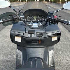 スカイウェイブ250 typeS CJ46A 