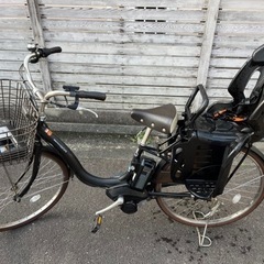 自転車 電動アシスト自転車