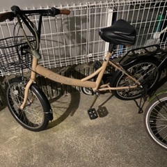 自転車