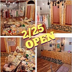 激安衣装レンタル店が無人店舗でOPEN！　14日間→2.000円...