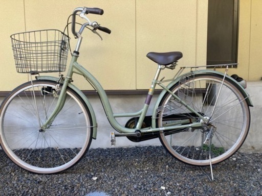 自転車i