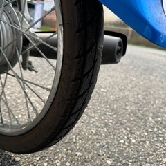 ホンダスーパーカブ50cc 2022モデル