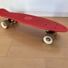 ペニー　スケートボード