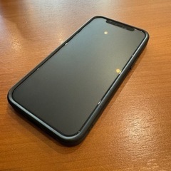 iPhone12 mini ブラック 128GB SIMフリー ...