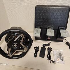 【最安】Thrustmaster T248