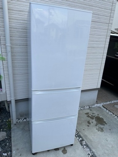 冷風扇 Toshiba GR-M36S
