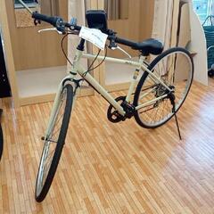 FITFIT ベージュ 自転車 27 センチ マウンテンバイク