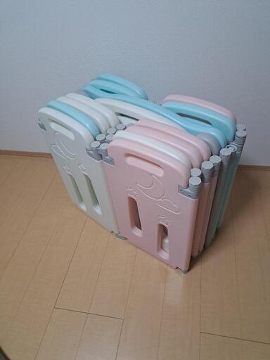 ベビーサークル