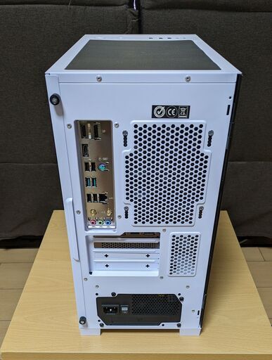 Amazon.co.jp: NEWLEAGUE ゲーミングデスクトップパソコン 水冷 