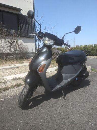 条件変更！！大幅値下げ！！　急いで！！春の新生活応援！！　乗り出し価格！！　レッツ４　CA45　ワンオーナー