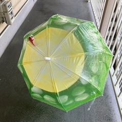 [3/10まで]メロンソーダの傘