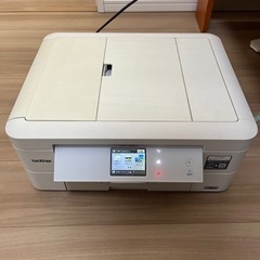 DCP-J962N brother プリンター