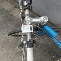 (値下げしました)GIANTのESCAPE シリーズのairです。