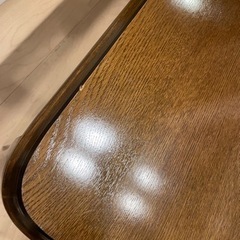 【美品】コタツお譲りします！