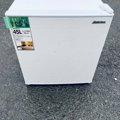  超高年式✨送料設置無料❗️家電2点セット 洗濯機・冷蔵庫 169