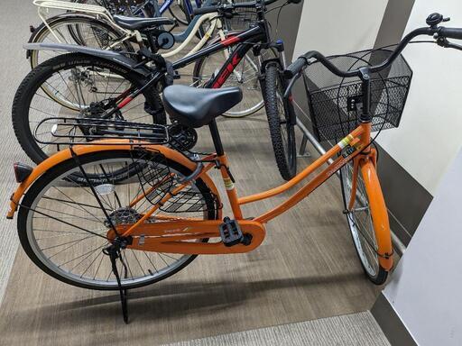 自転車