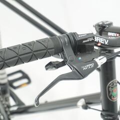 MASI 「マジィ」 CAFFE RACER UNO 年式不明 ミニベロ