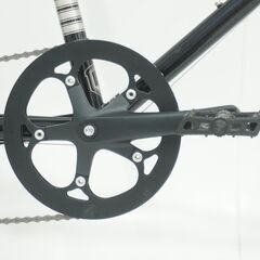 MASI 「マジィ」 CAFFE RACER UNO 年式不明 ミニベロ MASI MINIVELO UNO RISER
