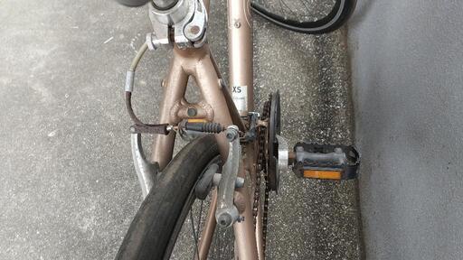 2023 GIANT Bicycles | ESCAPE R DISC LTD (売約済)GIANTのESCAPE R3です
