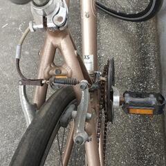 (売約済)GIANTのESCAPE R3です