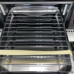 ☆ジモティ割あり☆ Rinnai LPガステーブル 23年製 動作確認 