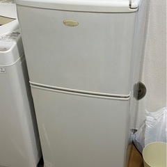【受付終了】冷蔵庫　0円