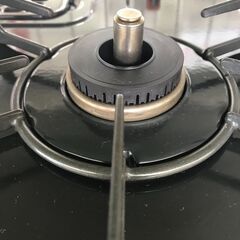 ☆ジモティ割あり☆ Rinnai LPガステーブル 23年製 動作確認 