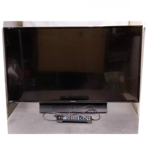 液晶テレビ Panasonic  TH-43FX750   43インチ 中古