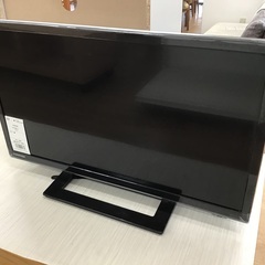 【トレファク神戸新長田店】TOSHIBAの19インチ2019年製液晶テレビです！!【取りに来られる方限定】