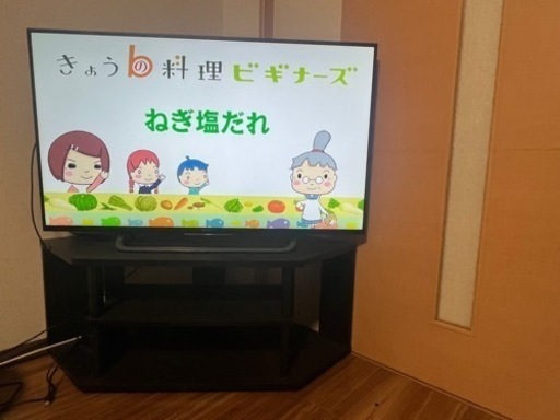家電 テレビ 液晶テレビ