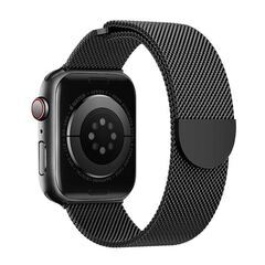 【新品！】Apple Watch バント ベルト ブラック　黒　...